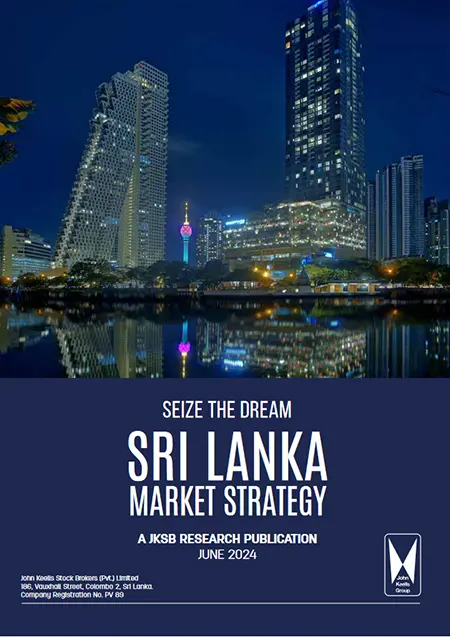JKSB SL Market Strategy June 2024