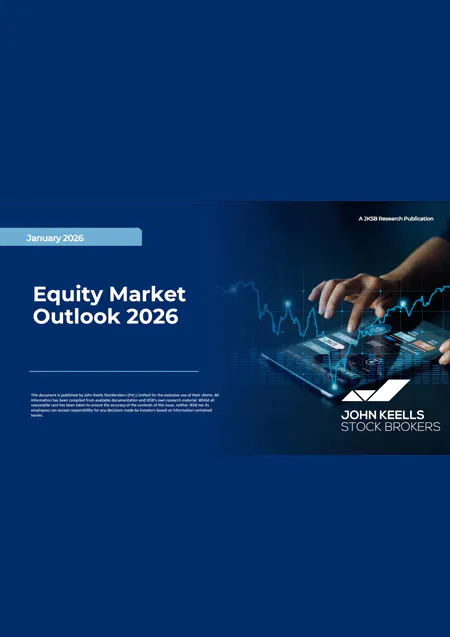 JKSB Equity Market Outlook January 2026